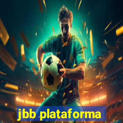 jbb plataforma